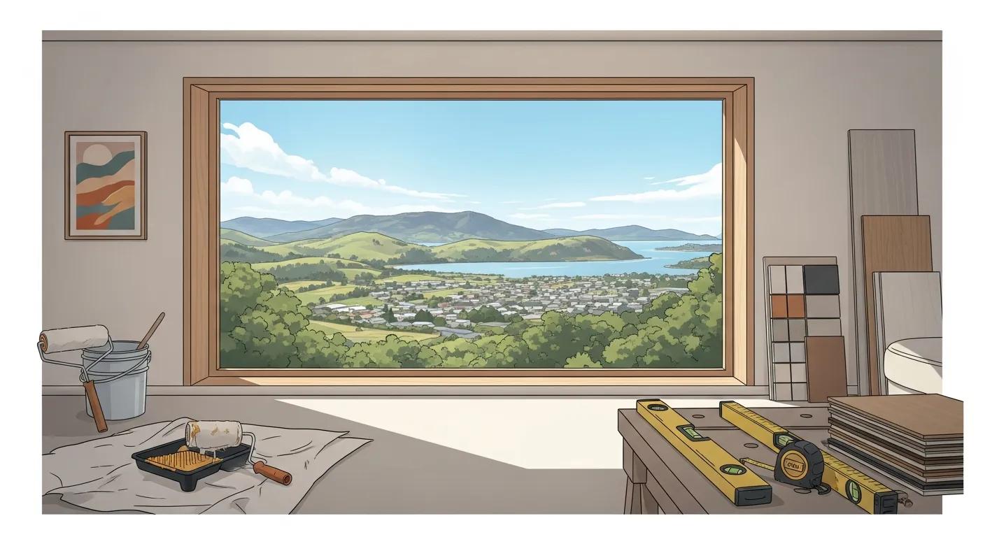 Essential Home Renovation Tips for Devonport